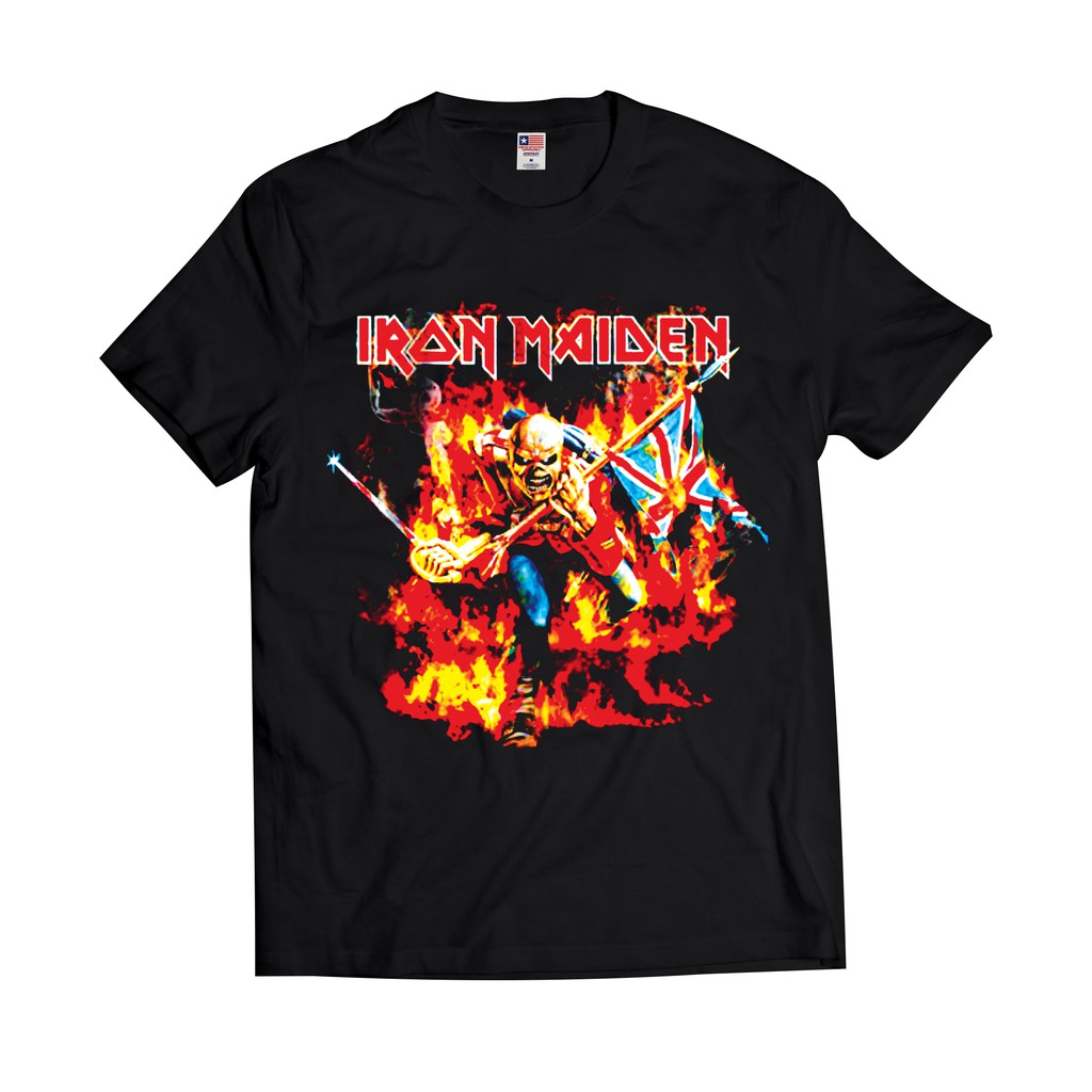KAOS BAND - IRON MAIDEN ENGLAND TROOP | KAOS VINTAGE | KAOS BOOTLEG | KAOS BAND VINTAGE