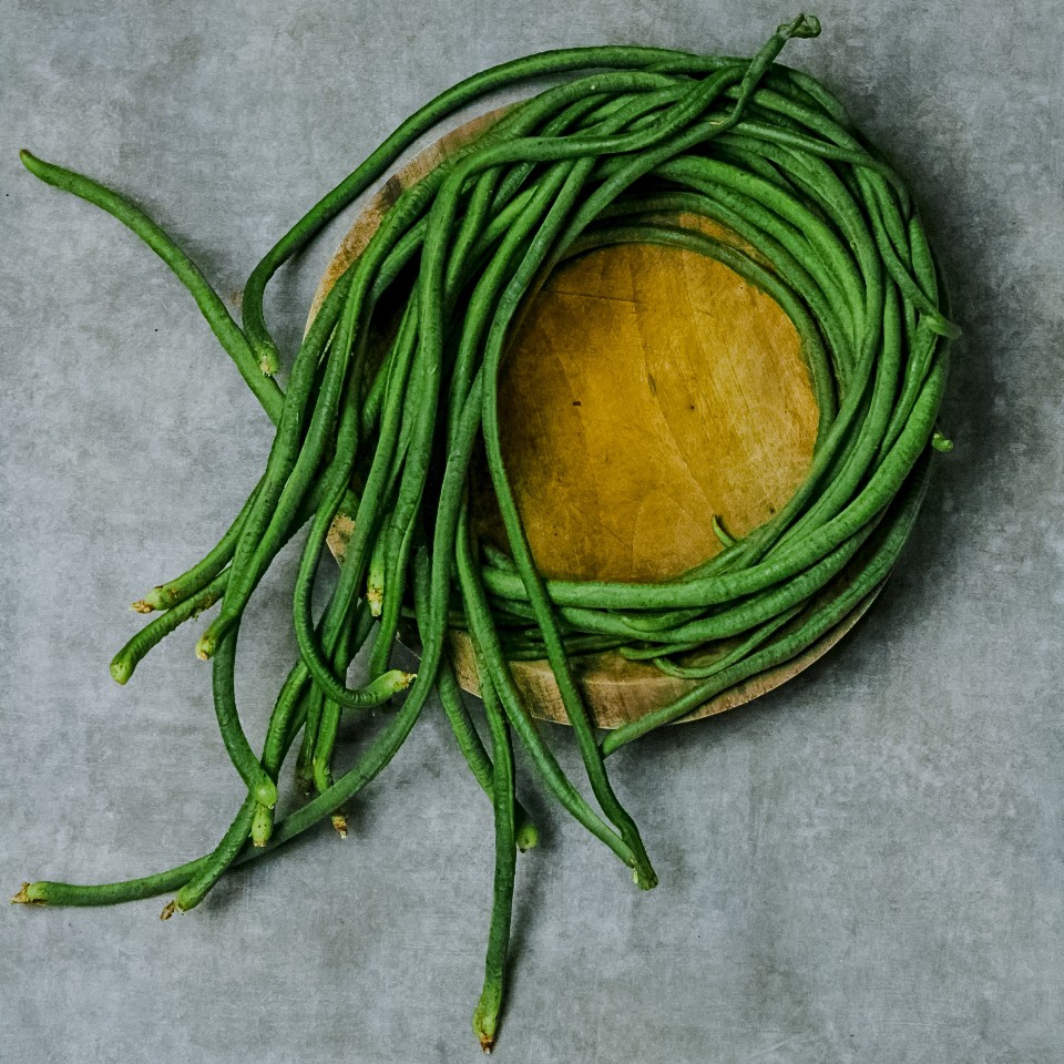 

Kacang panjang 250 gr - Locarvest