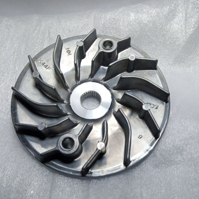 kipas roller beat pop,beat esp