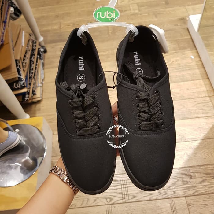 rubi black shoes