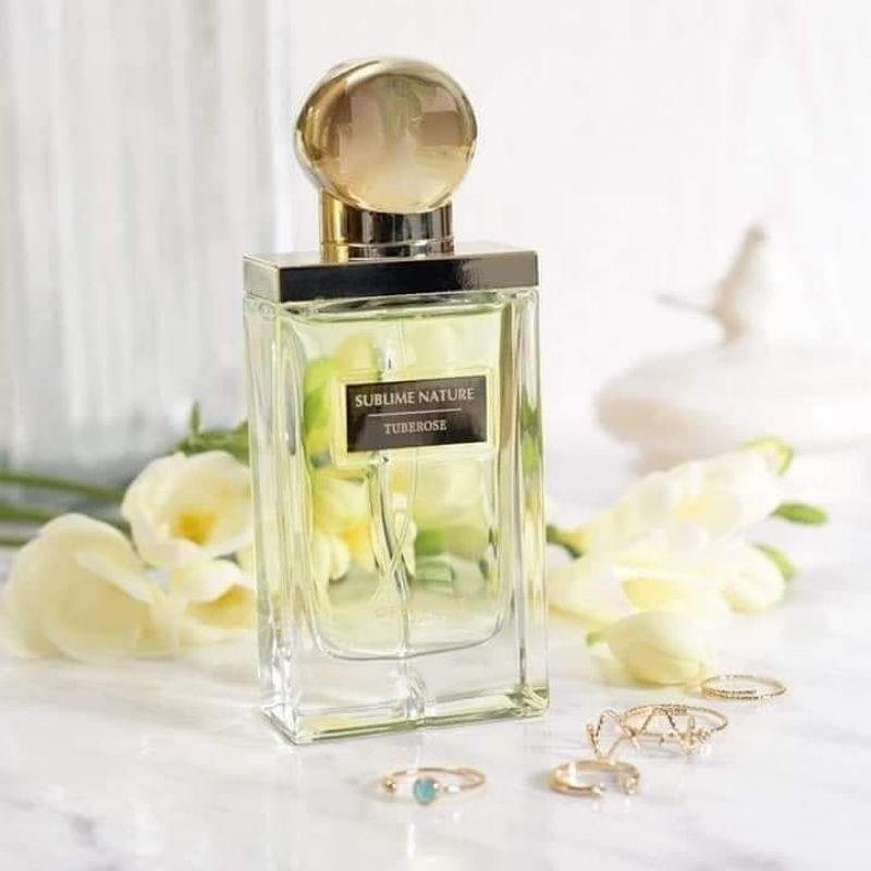 Sublime Nature Tuberose Edp 50 ml