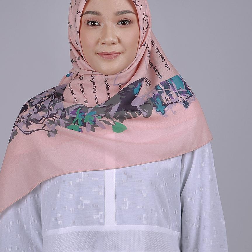 ✧ Zoya Scarf Suni ☁