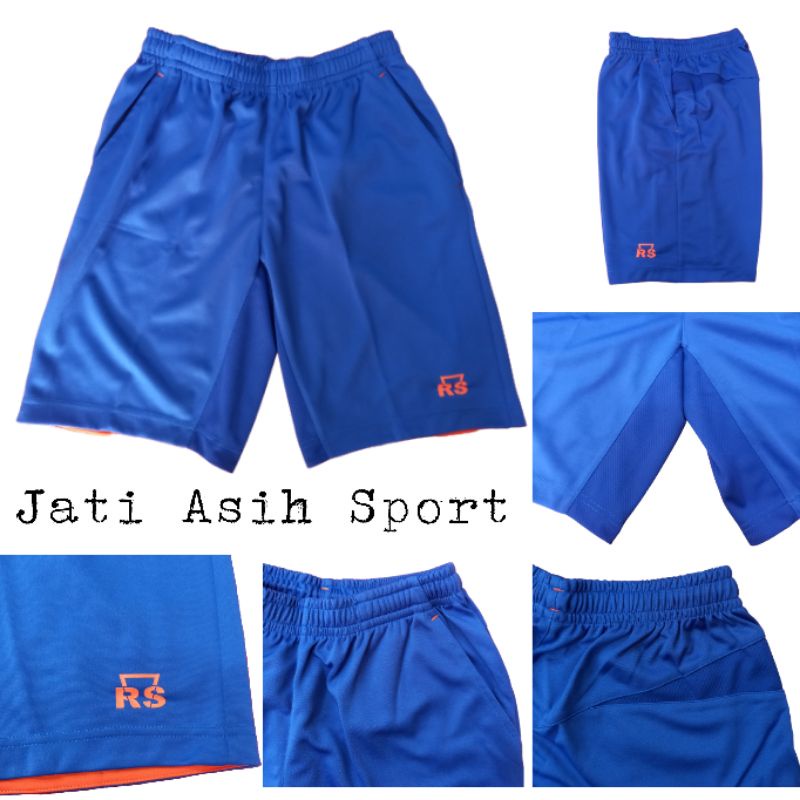 Celana Badminton RS 207 Original