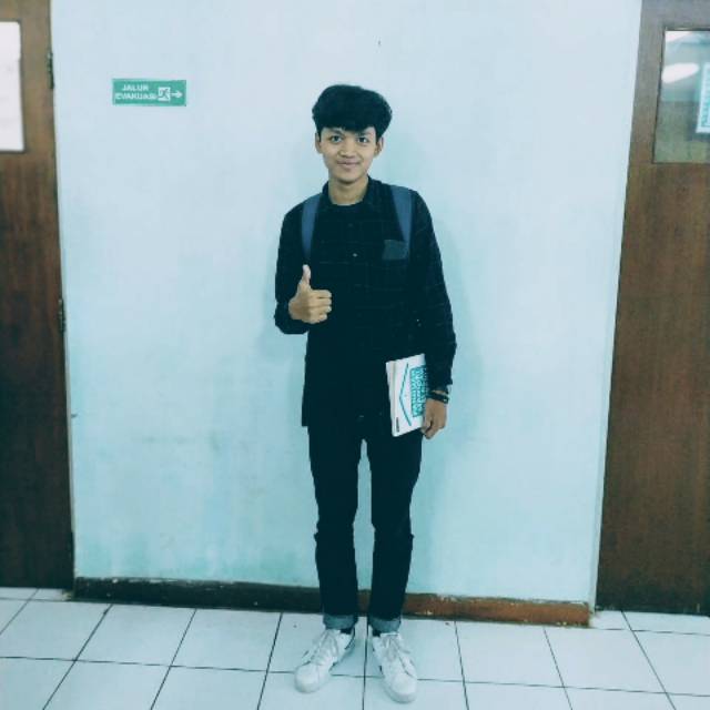 muhammadilyasalfariziee