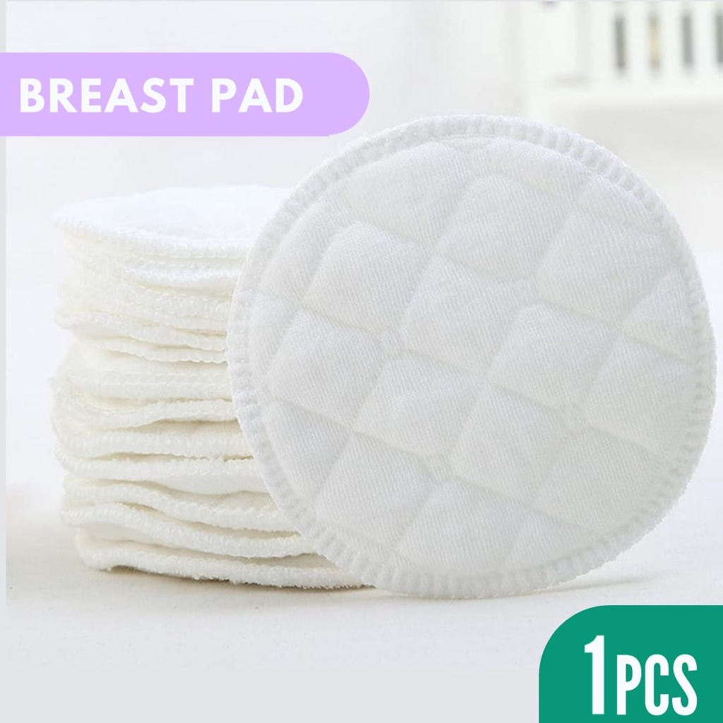 Breast Pad Dumpel Asi Ibu Menyusui