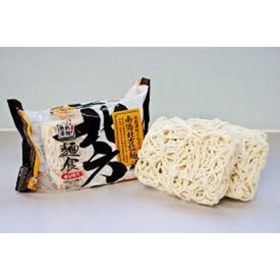 

namchow Chinese northern style ramen noodles 200 gram 30 pcs