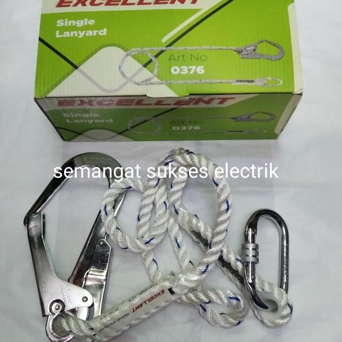 

lanyard single excellent