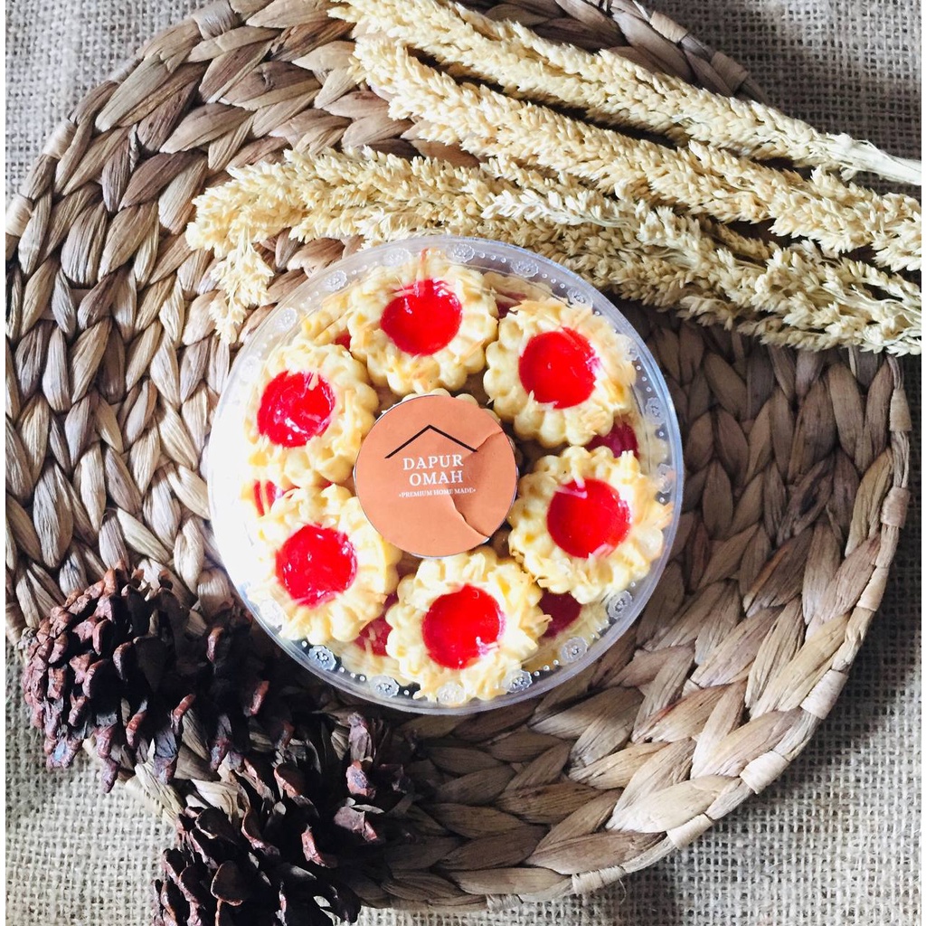 

Kue Kering/Kue Tumbplirn/Kue Coklat