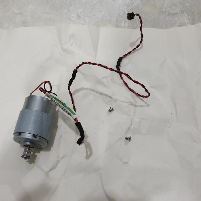Dinamo Motor Epson L120 L130 L220 L360 Mekanik