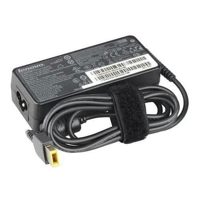 ORIGINAL ADAPTOR LENOVO 20V 2.25A USB G50-70 S400 S210 S215 S400 G40-45 Z50-70 Z40-75 S215