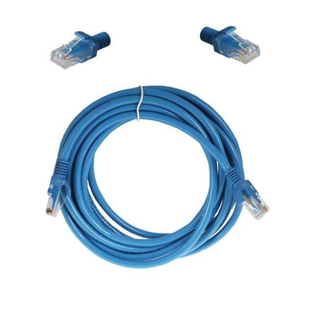 KL6W5 | KABEL LAN CAT 6 WEBSONG 5 M (BLUE)