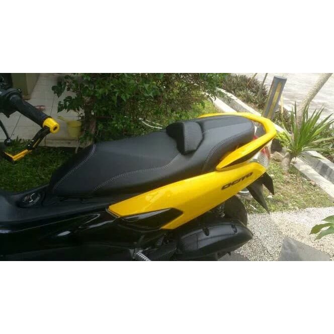 Jok Motor Yamaha Nmax aerox full mbtech