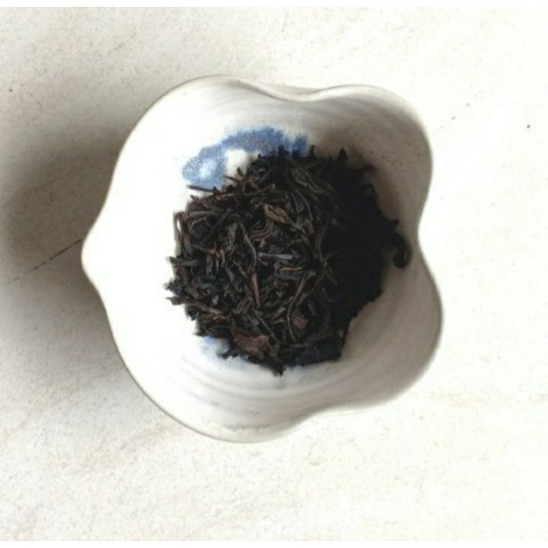 

Phu Erl 10 Tahun Black Tea