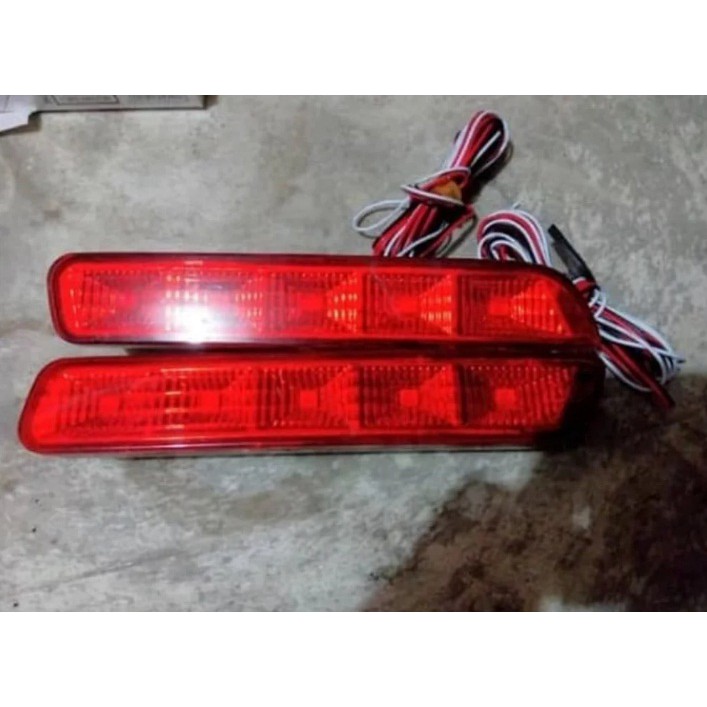 Led Reflektor Ertiga