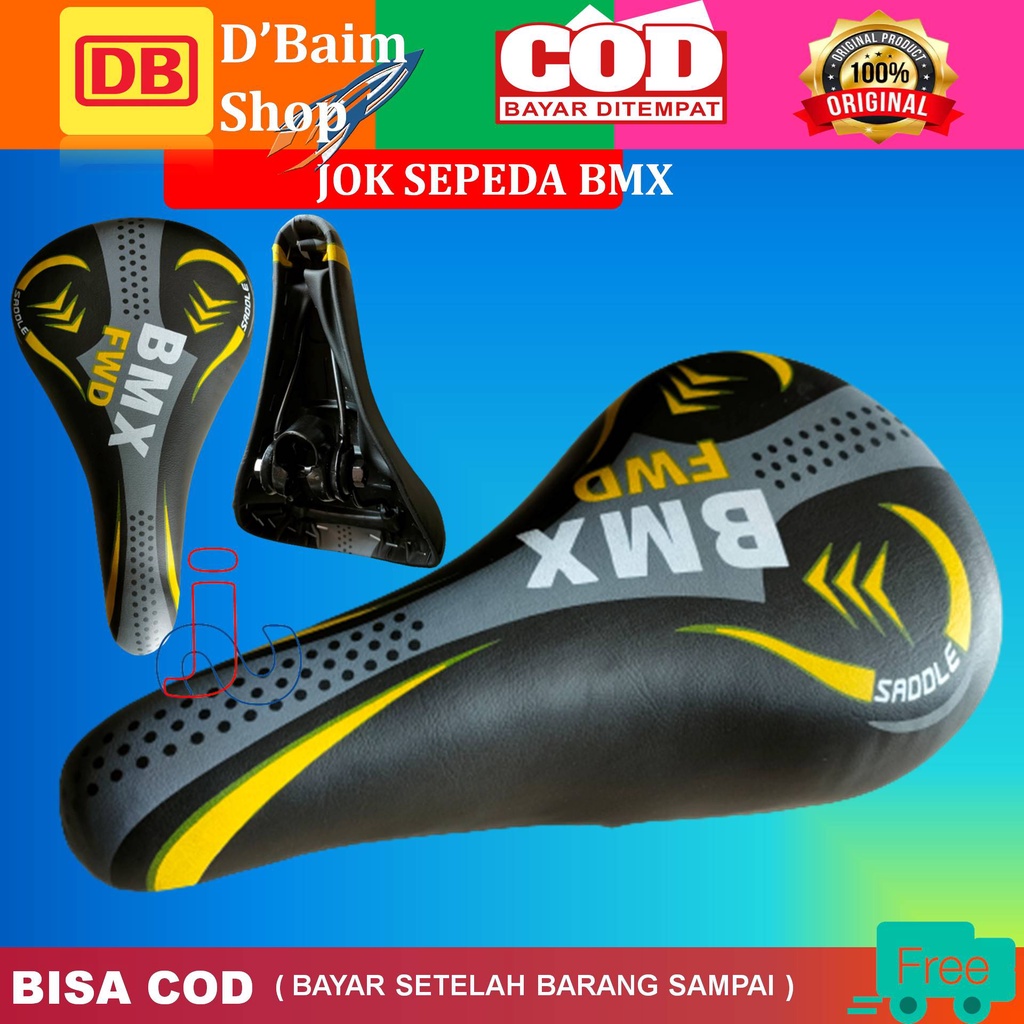 Murah Lebay.....!!!!!  Sadel Jok Sepeda BMX, Mini Anak Jok Sepeda Anak 12&quot;-18&quot; jok Sepeda Anak Murah jokSepeda Anak Exotic