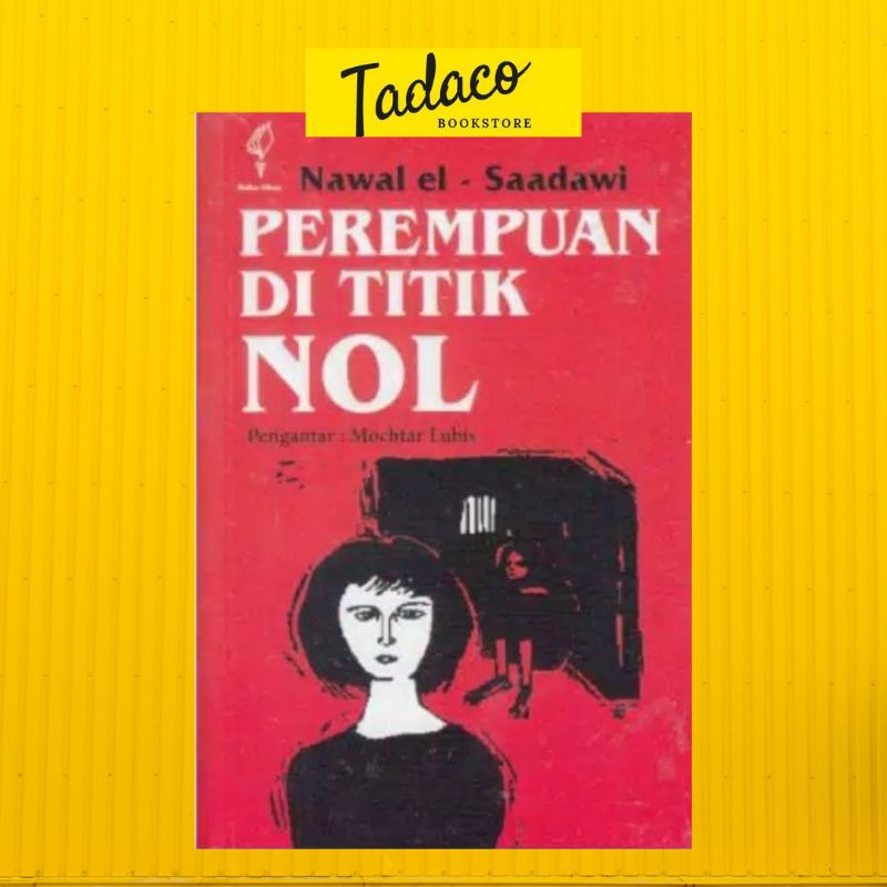 PEREMPUAN DITITIK NOL
