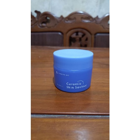 somethinc ceramic skin savior preloved