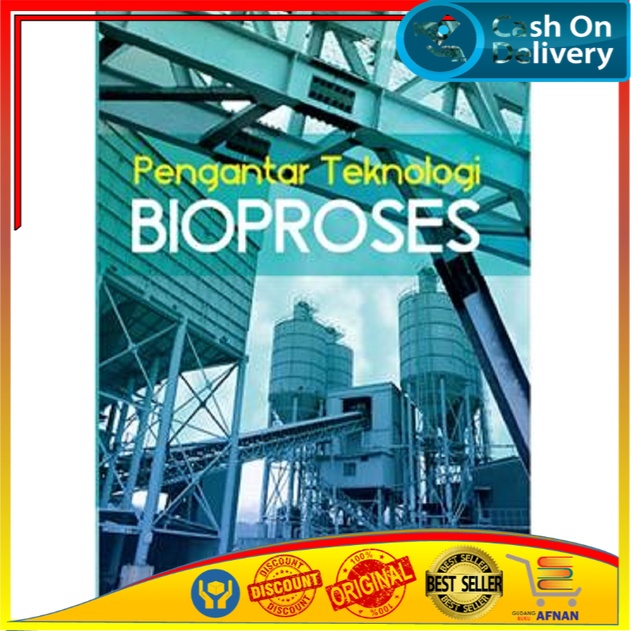 PENGANTAR TEKNOLOGI BIOPROSES