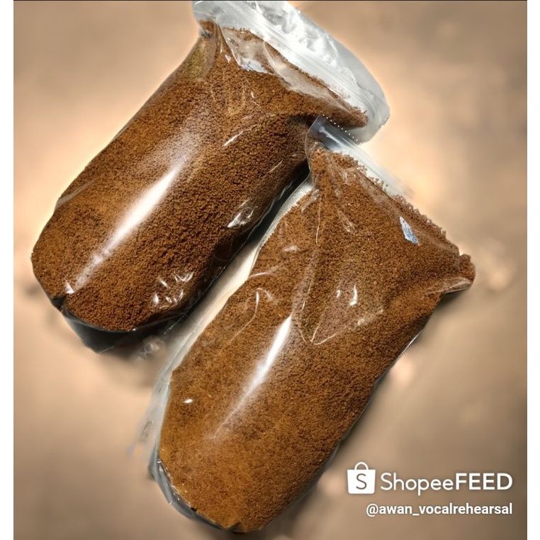 

GulaAren.Gulaarenbubuk,gulasemut.