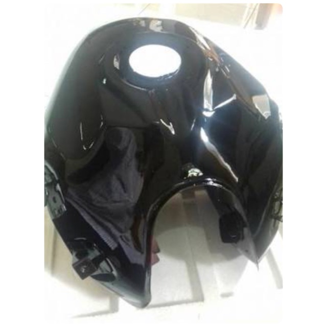 Tangki megapro monoshock