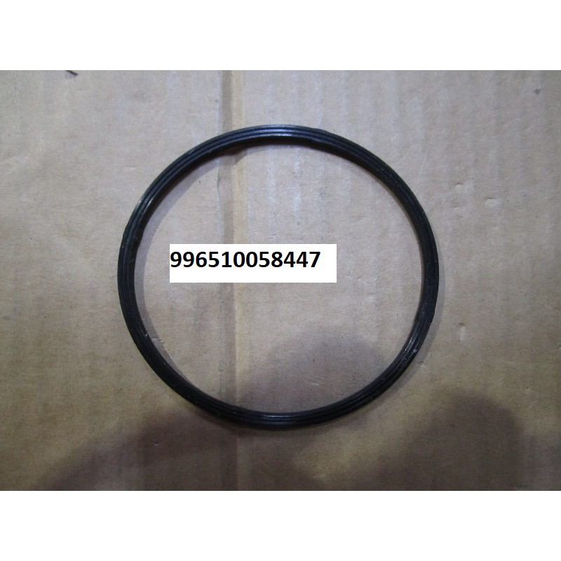 Karet Blender / Seal Ring Gray Philips HR2102