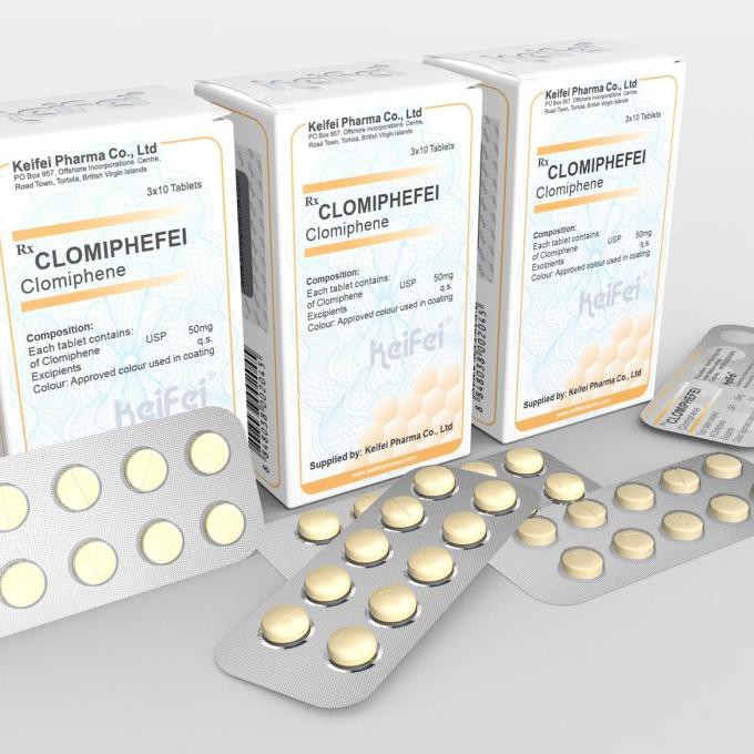 Where To Buy Clomiphene Citrate