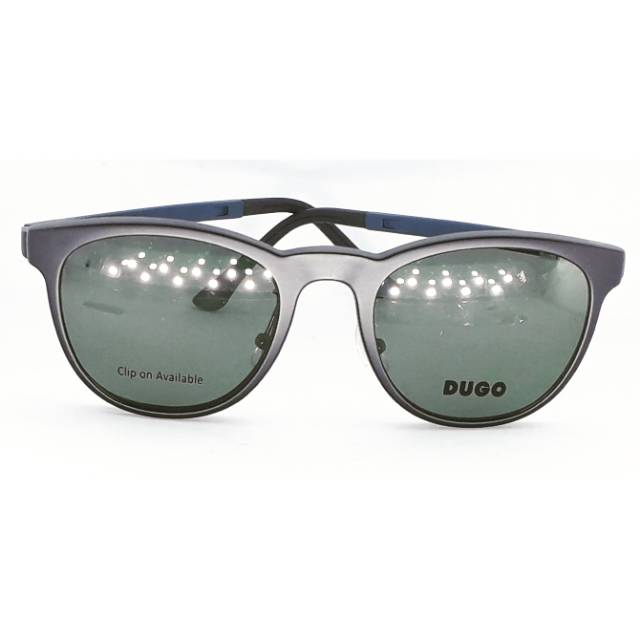 DUGO CLIP ON UNISEX FULL FRAME