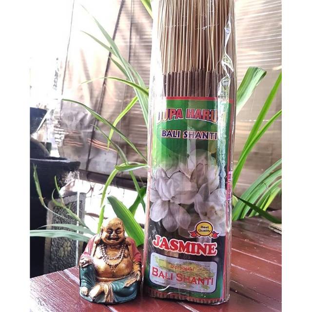 Dupa/Hio Jasmine 1kg.