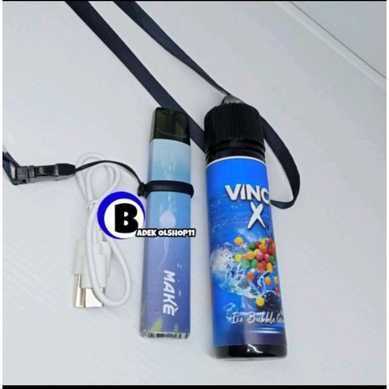 Peralatan elektronik kecil Cod siapa cepat dia dapat TERLARIS TERBARU CETO SE / MAKE CH !!! MAKE PODSKITTT FULL SET / BISA COD Jaya22