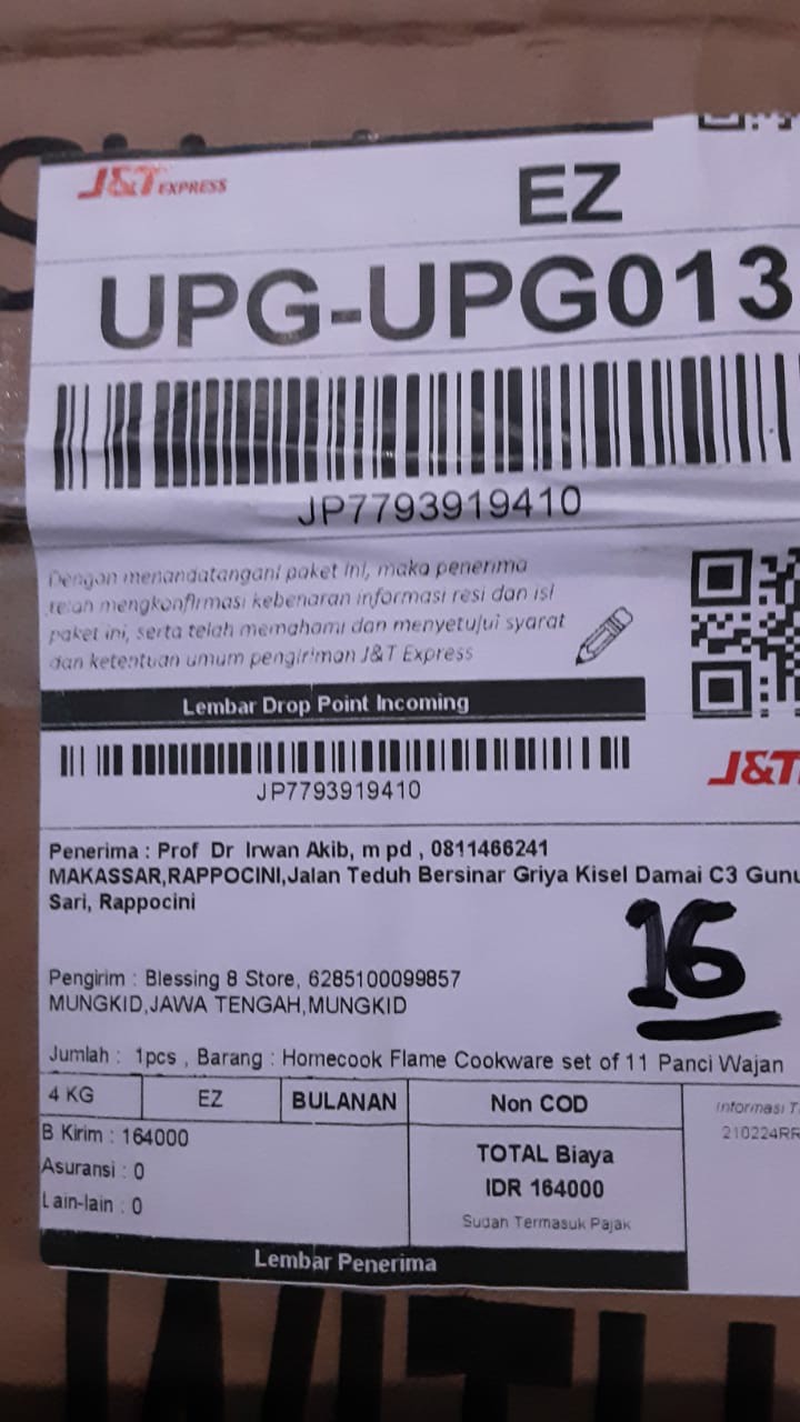 Homecook Flame Cookware Set Of 11 Panci Wajan Steamer Teflon Home Cook Panci Set Premium