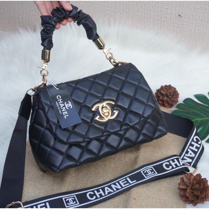 Tas Selempang Wanita Sling Bag Import