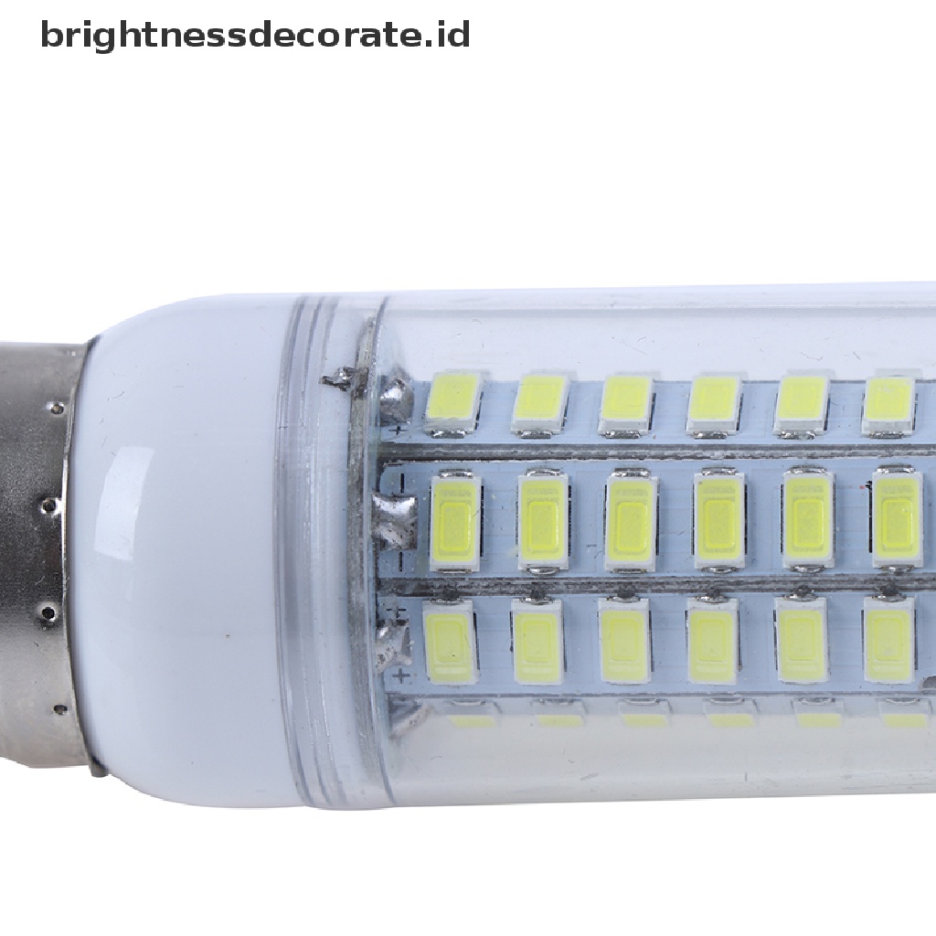 E27 220v 240v 48 60 80 126 200 Led Bohlam Jagung