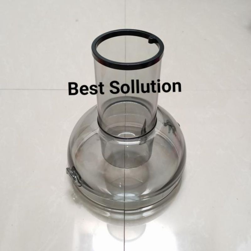 Tutup Juicer / Lid Juicer Philips HR1855 HR 1855 Original
