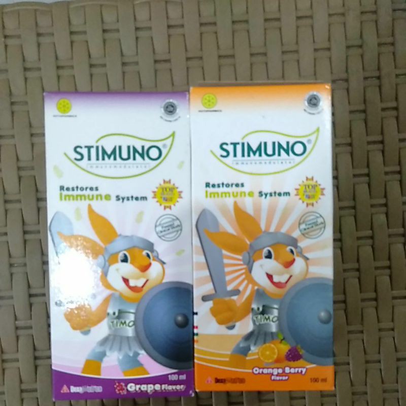 

STIMUNO