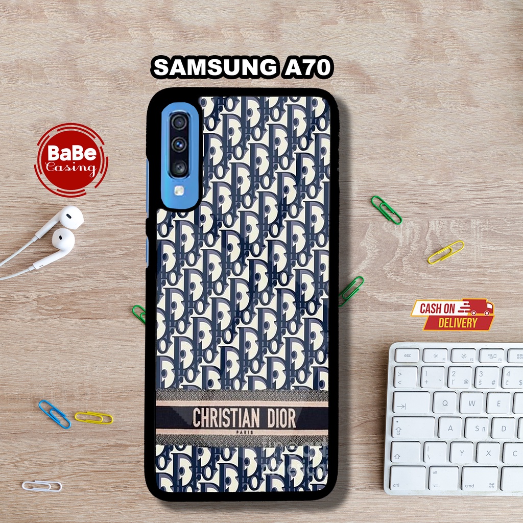 Case SAMSUNG A70 Casing SAMSUNG A70 case BRANDED Case hp kondom hp case aesthetic case anime case ka