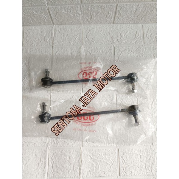 Link Stabil Stabilizer Depan Mazda Biante 555 Japan Harga 1Pc