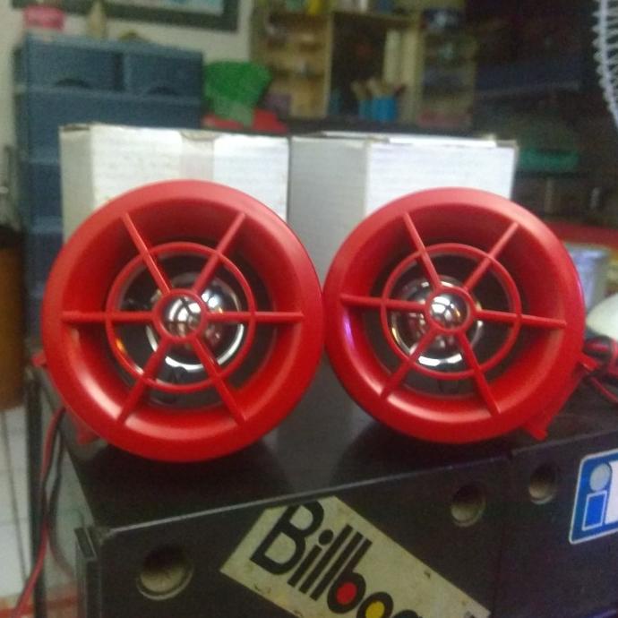 .........] NeW-Speaker Satelit 2,5 inch Suara detail mantap