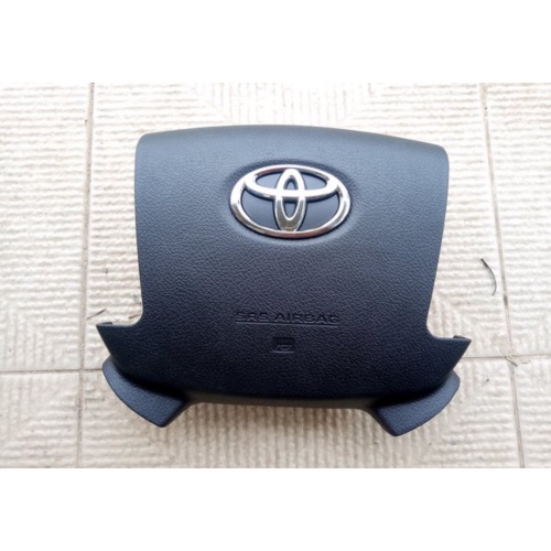 TERMURAH COVER AIRBAG STIR TOYOTA LAND CRUISER PRADO