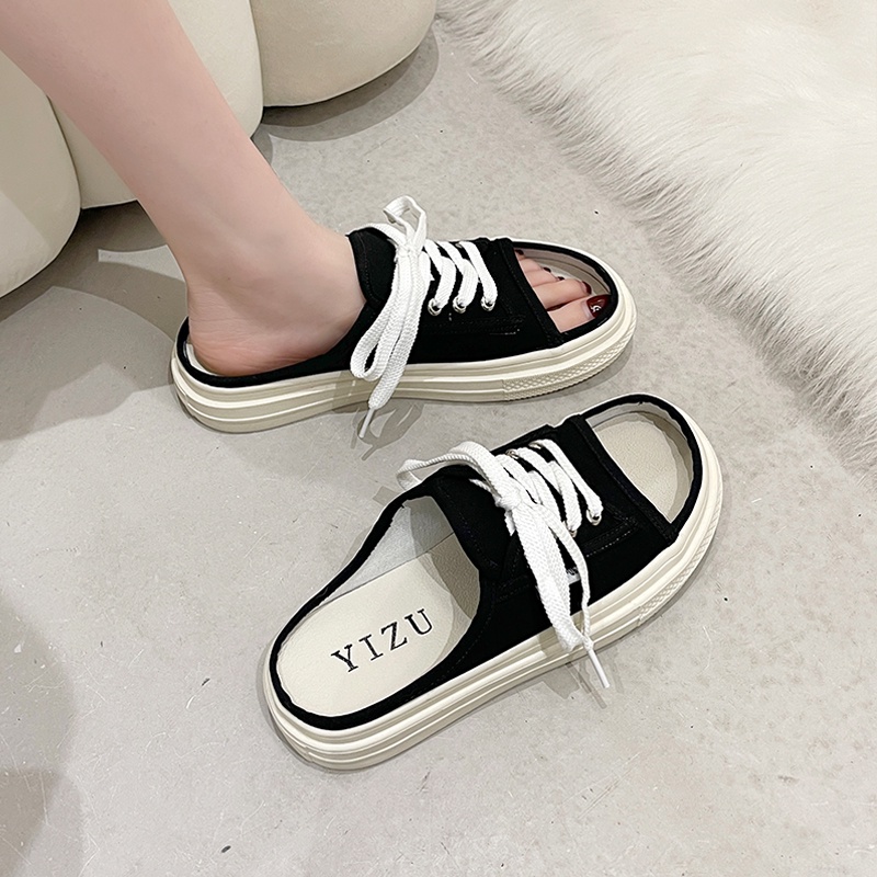 Zealo.Shoes 155 Sepatu Sandal Wanita Tali Sepatu Cewe Import Fashion Sepatu Trendy