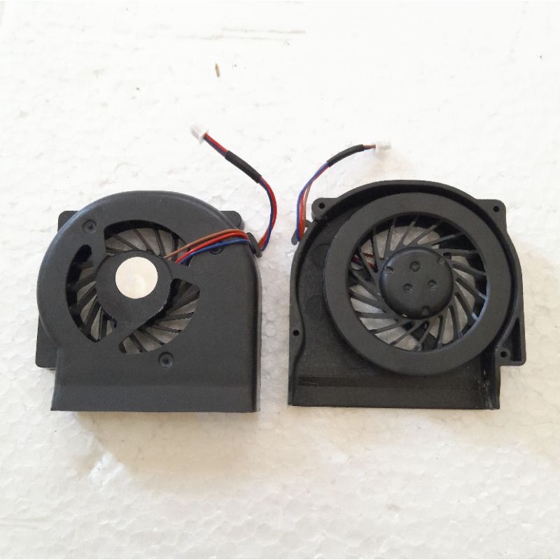 Kipas Cooling Fan Laptop IBM Lenovo Thinkpad X61 X60 X61S X200 X200i X200S X201i