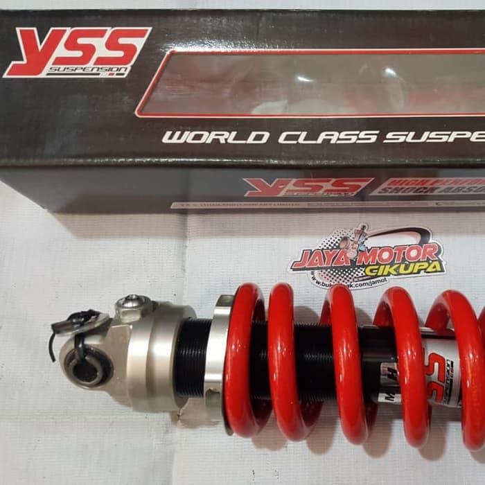 Barang Berkualitas Shockbreaker Yss Z Series Yamaha Vixion racing balap motor kencang