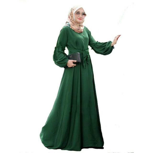 NF - GAMIS BRENDA DRESS