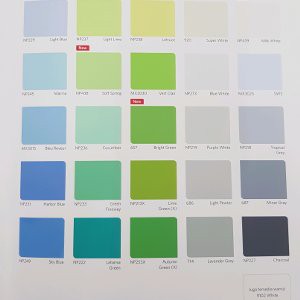 Get Warna Cat Rumah Hijau Vinilex Pics