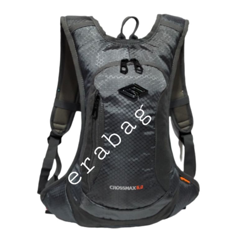 Tas Ransel Sepeda Hydropack water blader Blasted 200650 Multi Warna Backpack Mountain Riding Bicycle