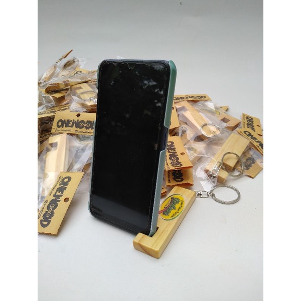 GANTUNGAN KUNCI KAYU MURAH SOUVENIR KAYU PERNIKAHAN