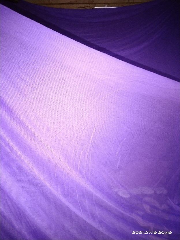 Kelambu Rempel Tebal Jumbo 180x200 Berkualitas Terlaris