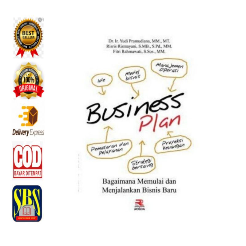 

Business Plan