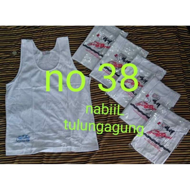 kaos dalam swan type 2