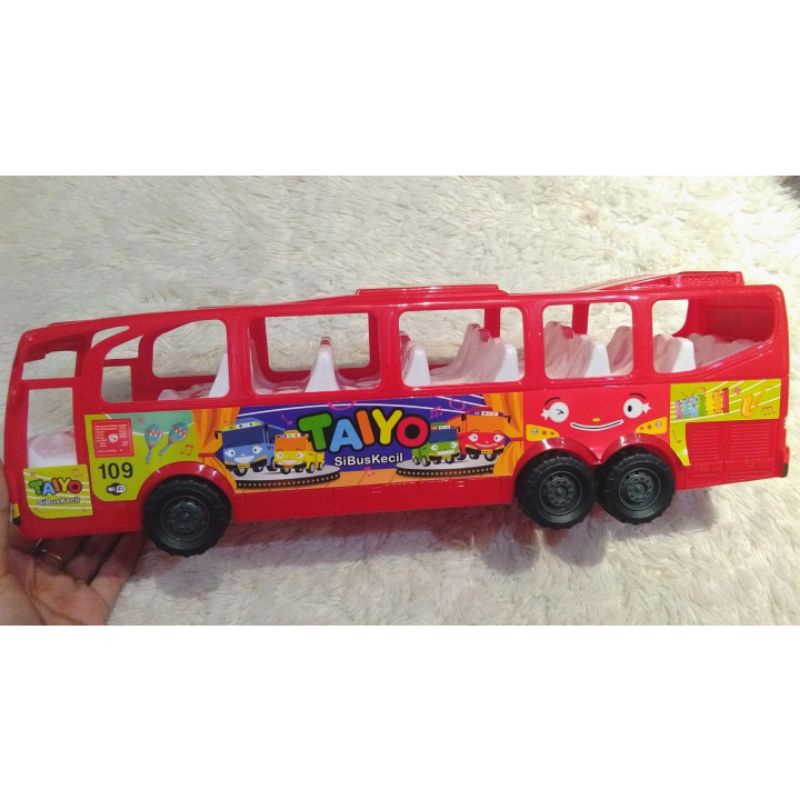 BUS TAYO KTG KGP892-TA