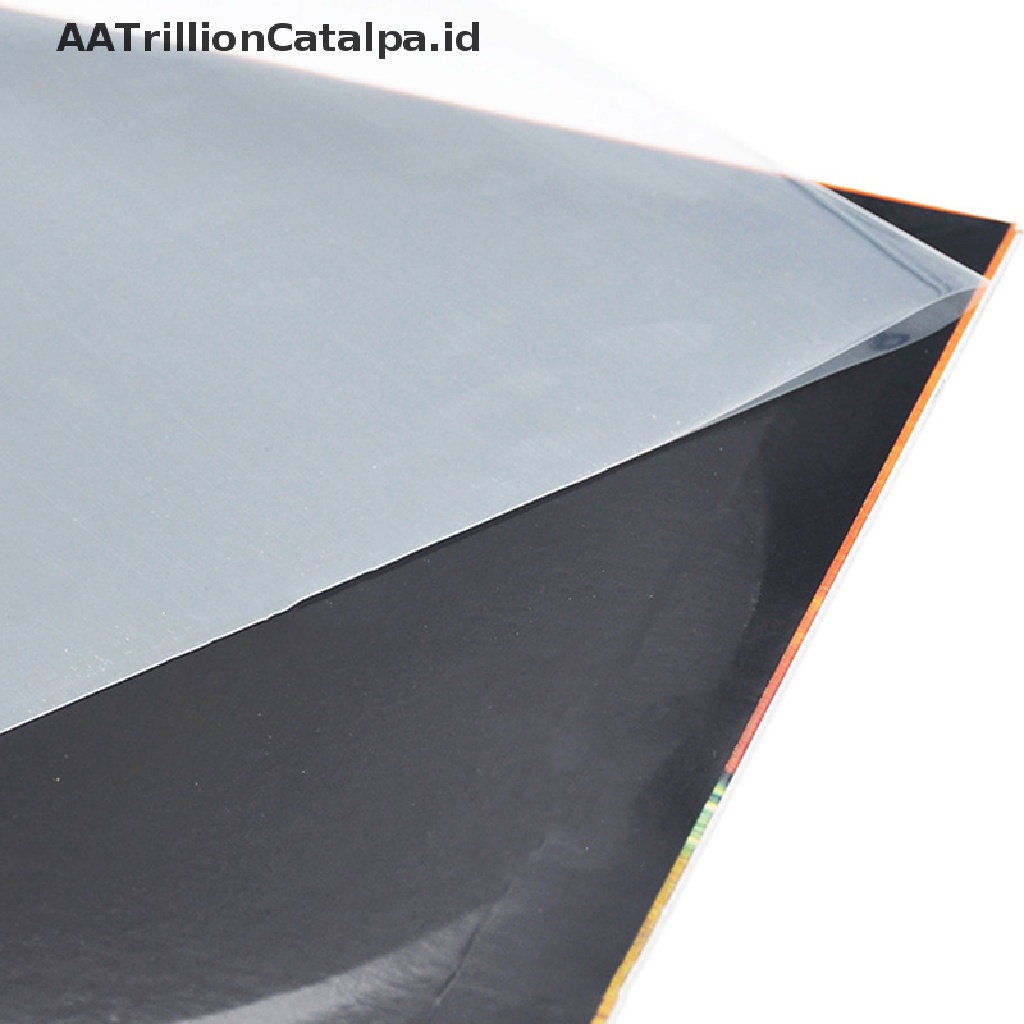 (Aatrillioncatalpa) 50pcs Sarung Luar Bahan Pvc Tebal Untuk Lp 10 &quot;/ 7&quot; / 12 &quot;